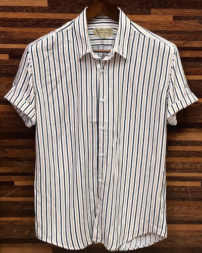 Hawaii Half Shirt